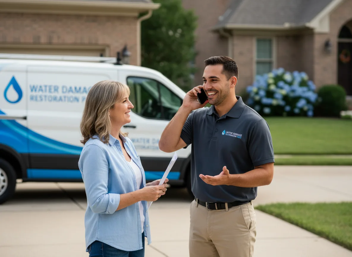 Flood Restoration Seanor, PA FAQs